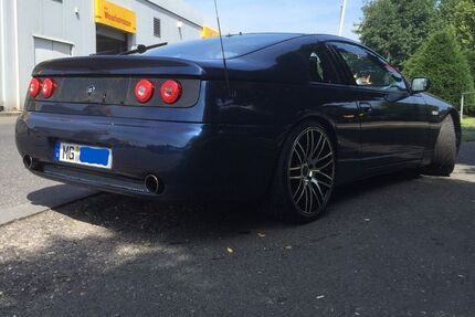 Nissan 300 ZX 145.000 km 32.500 &euro; Mönchengladbach 41236