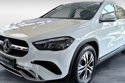 Mercedes-Benz GLA 200 5.000 km 36.984 &euro; Mönchengladbach 41238