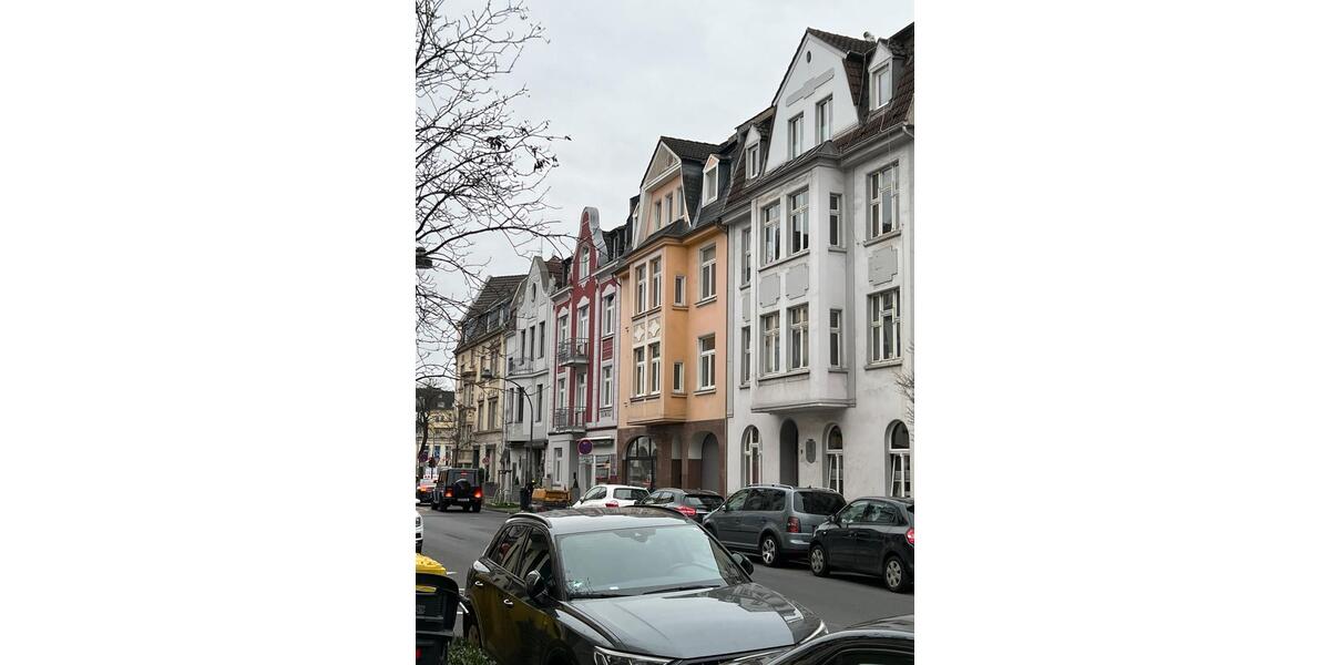 Mehrfamilienhaus, Wohnhaus Düsseldorf Stadtbezirk 5 - 19 Zimmer, 750 m&sup2;, 3.590.000&euro; | Angebot:26656361