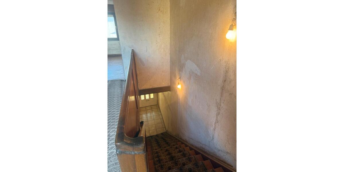 Reihenhaus Titz - 5 Zimmer, 110 m&sup2;, 120.000&euro; | Angebot:27496831
