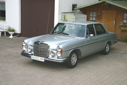 Mercedes-Benz 300 155.000 km 17.100 &euro; Hückelhoven 41836