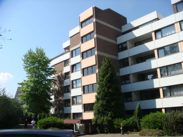 Etagenwohnung Mönchengladbach Schrievers - 3 Zimmer, 92 m&sup2;, 159.000&euro; | Angebot:27489685