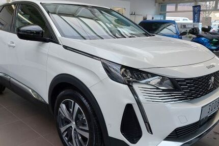 Peugeot 3008 29.989 km 23.990 &euro; Heinsberg 52525
