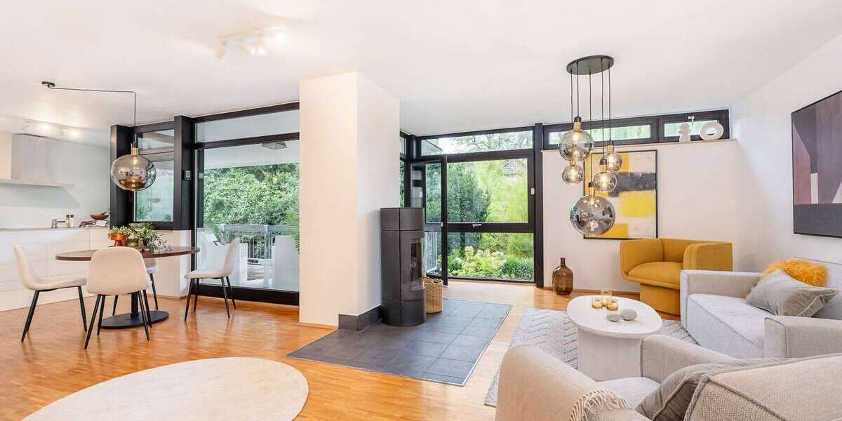 Einfamilienhaus Krefeld Verberg Verberg - 4.5 Zimmer, 139 m&sup2;, 489.000&euro; | Angebot:27357392