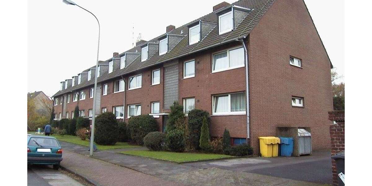 Etagenwohnung Krefeld Gellep-Stratum - 3 Zimmer, 67 m&sup2;, 159.900&euro; | Angebot:27314653