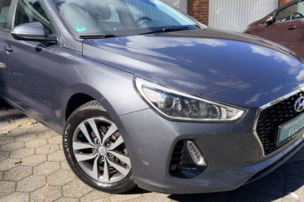 Hyundai i30 134.000 km 6.990 &euro; Mönchengladbach 41061