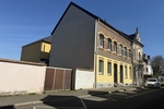Wohnportfolio mit Entwicklungspotenzial: 2 vermietete MFH + genehmigtes Neubauprojekt - Mehrfamilienhaus, Wohnhaus Bedburg | Angebot:27452237
