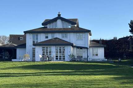 Haus Grevenbroich Hemmerden - 6 Zimmer, 289 m&sup2;, 1.450.000&euro; | Angebot:26791404