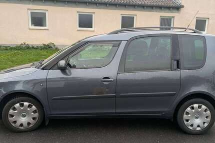 Skoda Roomster 201.982 km 2.800 &euro; Korschenbroich, Stadt 41352