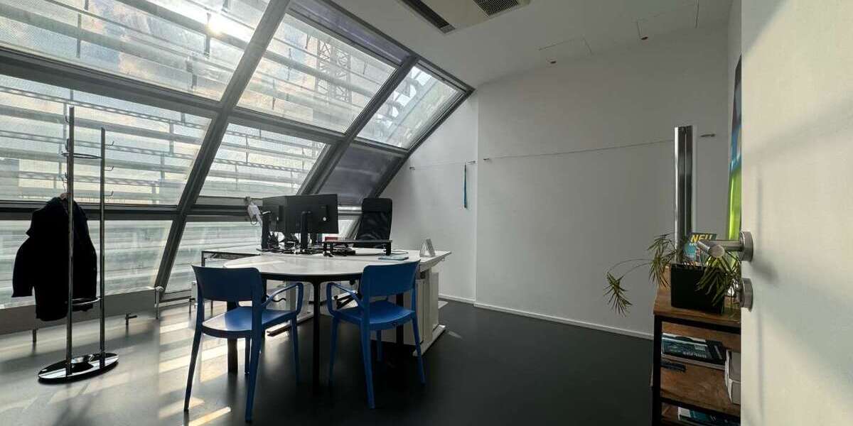 Gewerbeobjekt Düsseldorf Stadtbezirk 3 - 12.000&euro; | Angebot:27431456