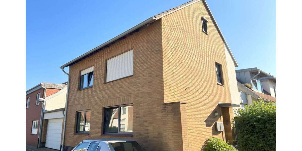 Einfamilienhaus Neuss Allerheiligen - 7 Zimmer, 155 m&sup2;, 449.000&euro; | Angebot:27347462