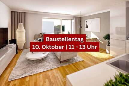 Wohnung Kaarst / Büttgen Büttgen - 3 Zimmer, 79 m&sup2;, 459.000&euro; | Angebot:23260539