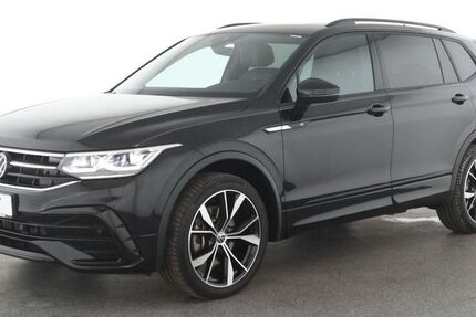 VW Tiguan Allspace 67.600 km 38.984 &euro; Neuss 41460