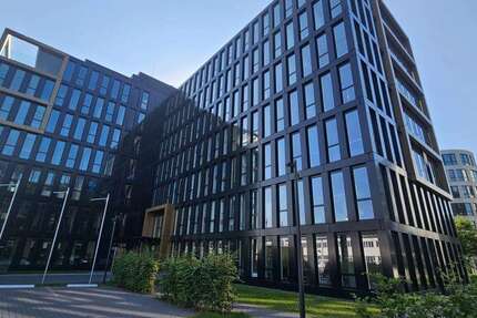 Gewerbeobjekt Düsseldorf Stadtbezirk 5 - 16.025&euro; | Angebot:27067097