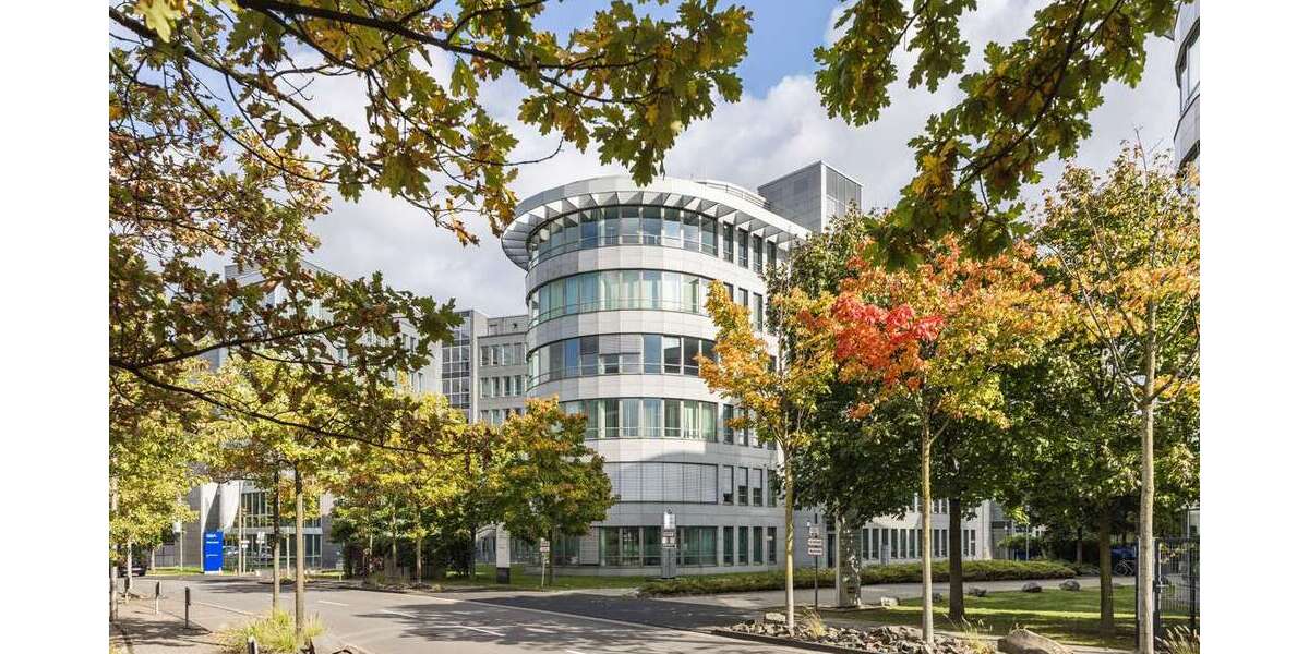 Gewerbeobjekt Düsseldorf Unterrath - 3.591&euro; | Angebot:23215847