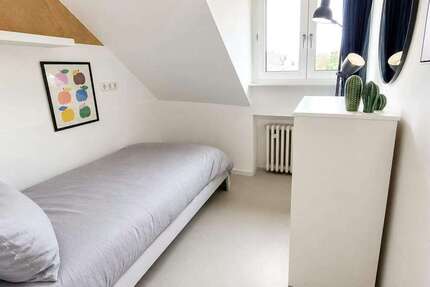 Zimmer Düsseldorf Altstadt - 699&euro; | Angebot:27246223
