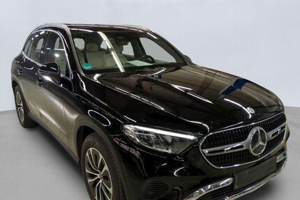 Mercedes-Benz GLC 220 160.459 km 35.938 &euro; Viersen 41748