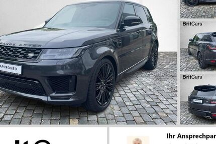 Land Rover Range Rover Sport 84.698 km 55.098 &euro; Krefeld 47803