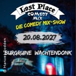 Lost Place Comedy Wachtendonk