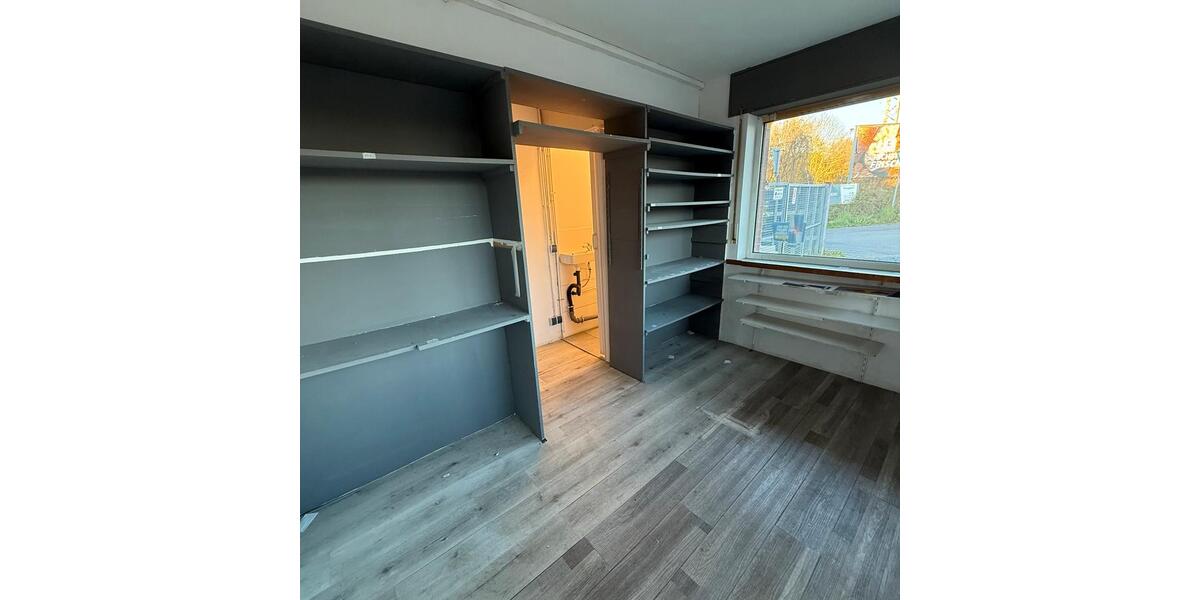Gewerbeobjekt Grevenbroich - 750&euro; | Angebot:26066657