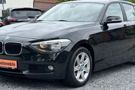 BMW 118 161.049 km 5.490 &euro; Meerbusch 40670