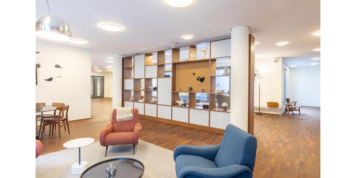 Gewerbeobjekt Düsseldorf - 3.718&euro; | Angebot:23887800