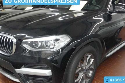 BMW X3 108.712 km 25.690 &euro; Krefeld 47829