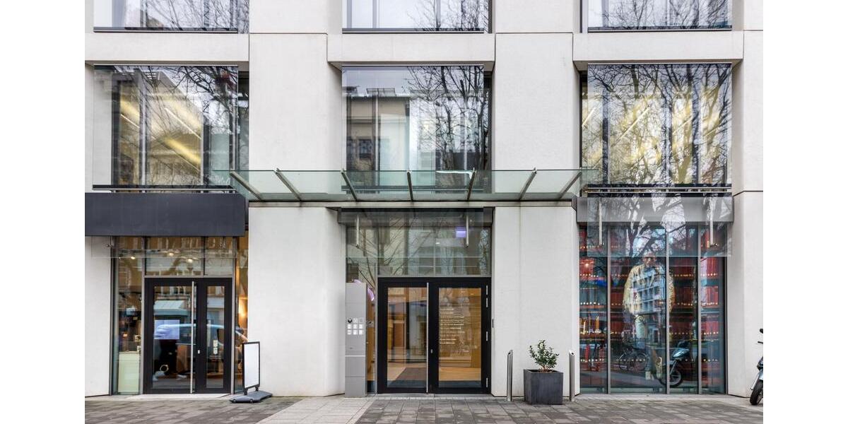 Gewerbeobjekt Düsseldorf Stadtbezirk 3 - 2.069&euro; | Angebot:22931511