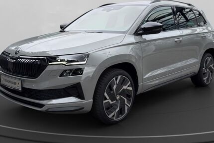 Skoda Karoq 24.059 km 27.470 &euro; Mönchengladbach 41238