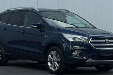 Ford Kuga 181.000 km 12.990 &euro; Neuss 41468
