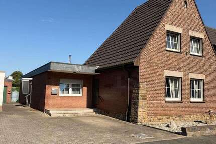 Haus Viersen Boisheim - 6 Zimmer, 168 m&sup2;, 295.000&euro; | Angebot:27266659
