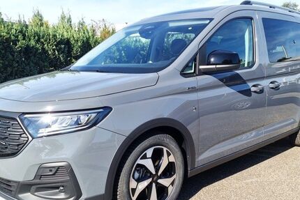 Ford Grand Tourneo 7.000 km 38.780 &euro; Düsseldorf 40589