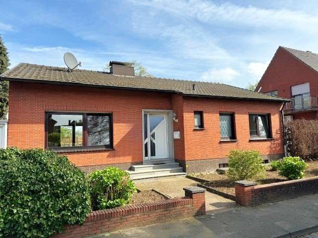 Einfamilienhaus Nettetal - 3 Zimmer, 84 m&sup2;, 315.000&euro; | Angebot:27092535