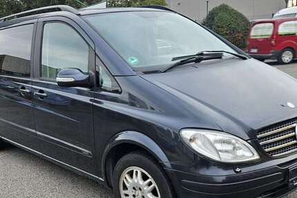 Mercedes-Benz Viano 270.000 km 3.250 &euro; Kempen 47906