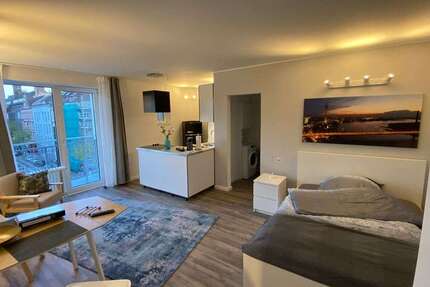Zimmer Düsseldorf Unterbilk - 1 Zimmer, 1.149&euro; | Angebot:27259577