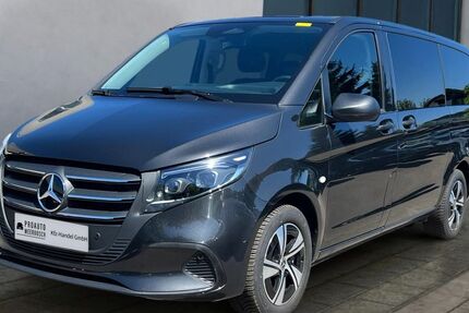 Mercedes-Benz Vito 18.100 km 47.999 &euro; Meerbusch 40668
