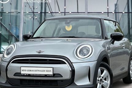 Mini Cooper 38.200 km 20.450 &euro; Mönchengladbach 41066