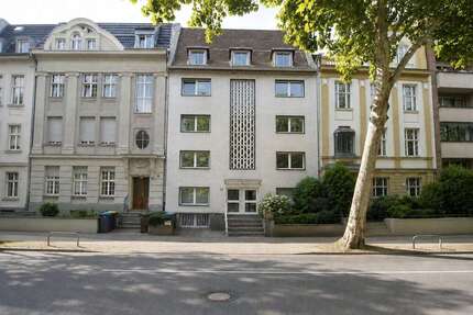 Wohnung Mönchengladbach - 3 Zimmer, 120 m&sup2;, 199.000&euro; | Angebot:27408387