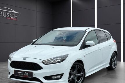 Ford Focus 97.000 km 9.980 &euro; Schwalmtal 41366
