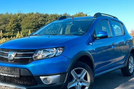 Dacia Sandero 133.200 km 3.990 &euro; Neukirchen-Vluyn 47506