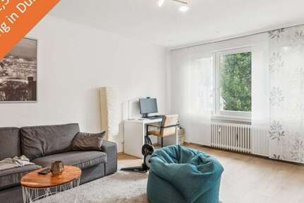 Wohnung Düsseldorf Düsseltal - 1.5 Zimmer, 47 m&sup2;, 220.000&euro; | Angebot:27492813