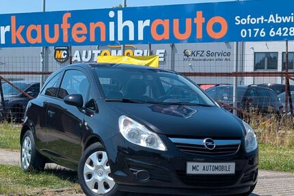 Opel Corsa 156.000 km 2.899 &euro; Kempen 47906