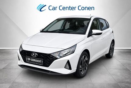 Hyundai i20 47.700 km 12.890 &euro; Heinsberg 52525