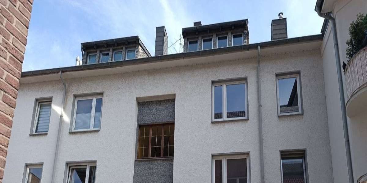 Etagenwohnung Neuss - 3.5 Zimmer, 97 m&sup2;, 369.950&euro; | Angebot:23623458