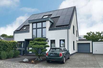 Haus Kempen - 8 Zimmer, 230 m&sup2;, 1.290.000&euro; | Angebot:26935655