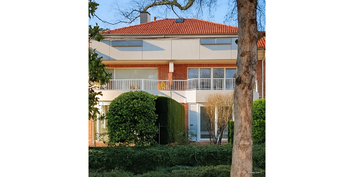 Etagenwohnung Düsseldorf-Angermund Angermund - 3 Zimmer, 96 m&sup2;, 478.000&euro; | Angebot:27313353