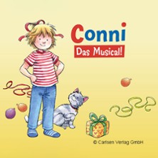 Conni - Das Musical! 02.05.2027 Grefrather EisSport & EventPark