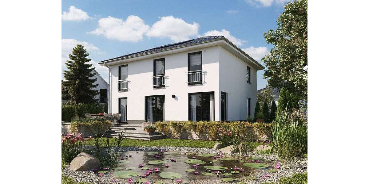 Einfamilienhaus Erkelenz - 5 Zimmer, 152 m&sup2;, 447.205&euro; | Angebot:26643468