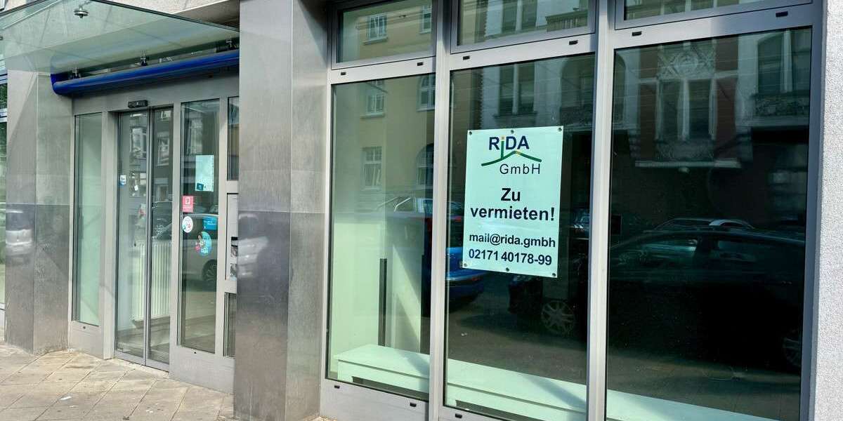 Gewerbeobjekt Düsseldorf / Pempelfort Pempelfort - 945.000&euro; | Angebot:27370525