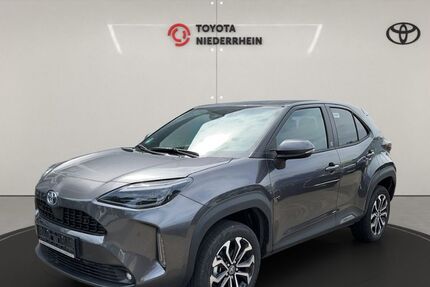 Toyota Yaris Cross 8.950 km 26.985 &euro; Krefeld 47809